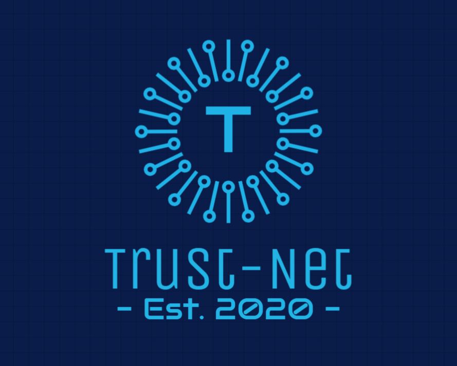 Trust-Net-logo